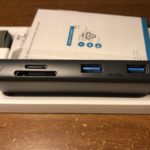 Anker PowerExpand 8-in-1 USB-C PD Media Hub