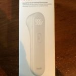 iHealth Thermometer PT3