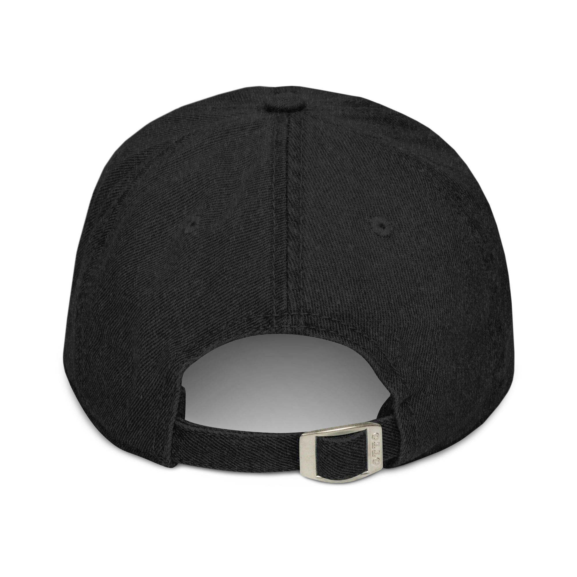 JoshiesWorld Denim Hat - Image 6