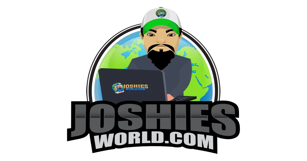 Policies and Terms | JoshiesWorld